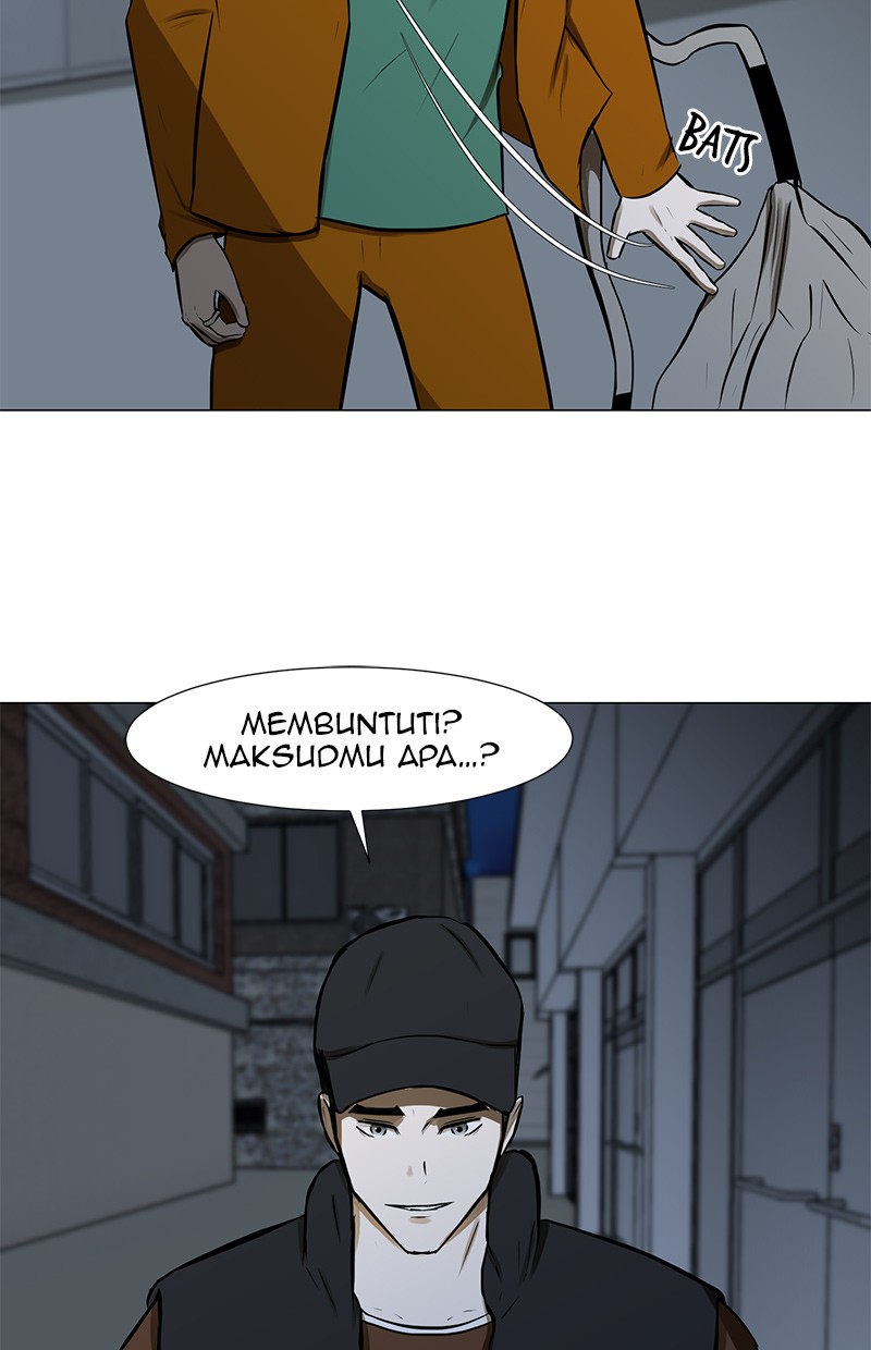 Dark Mortal Chapter 52 Gambar 4