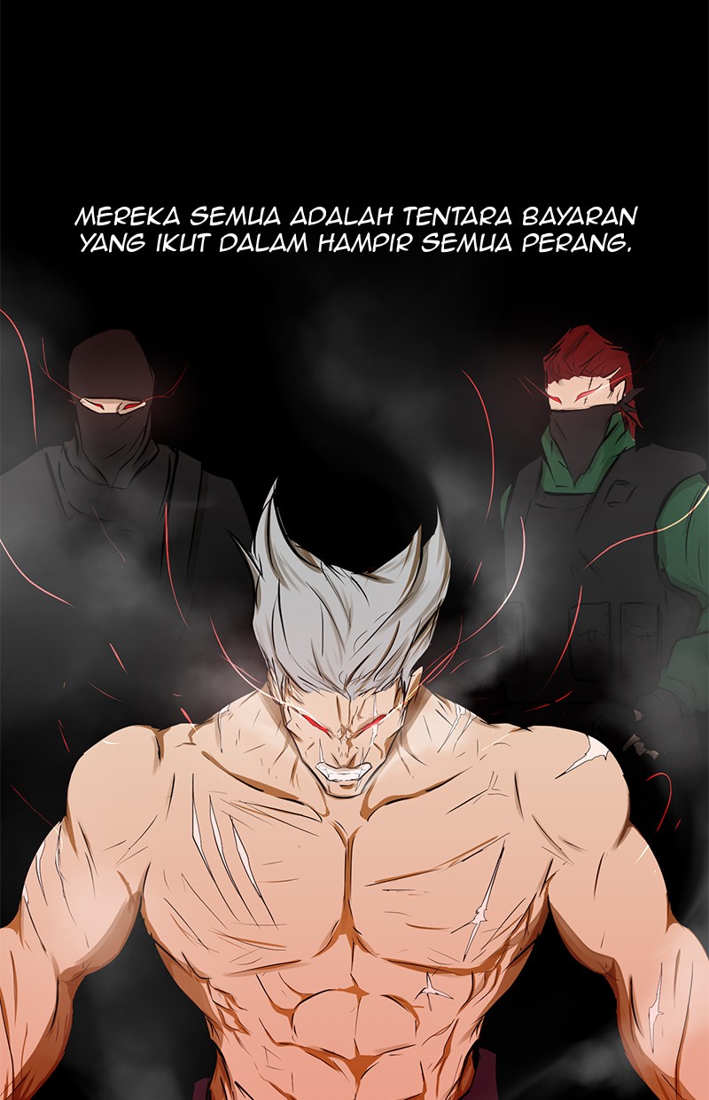Dark Mortal Chapter 52 Gambar 43