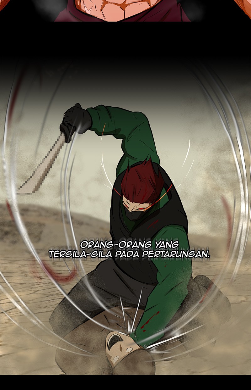 Dark Mortal Chapter 52 Gambar 44