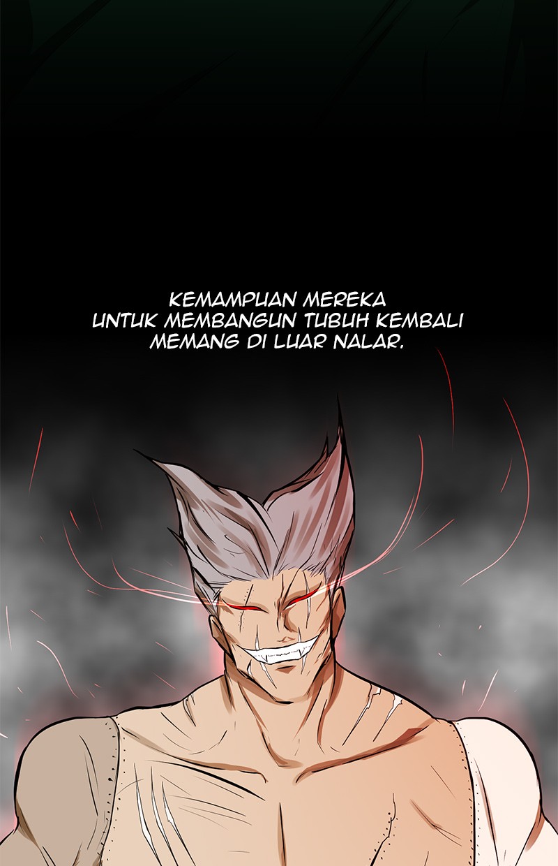Dark Mortal Chapter 52 Gambar 49