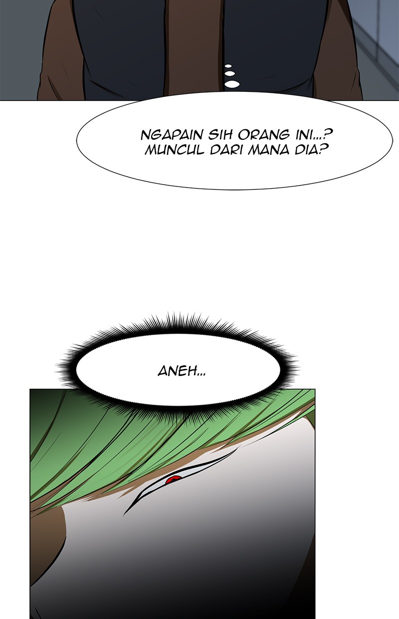 Dark Mortal Chapter 52 Gambar 5