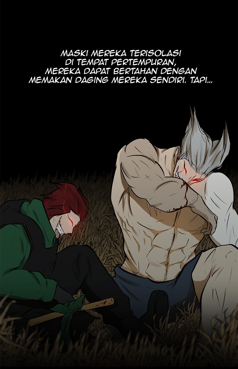 Dark Mortal Chapter 52 Gambar 51