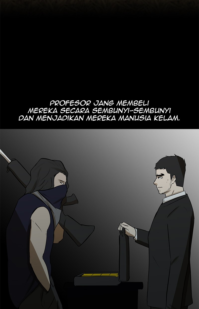 Dark Mortal Chapter 52 Gambar 53
