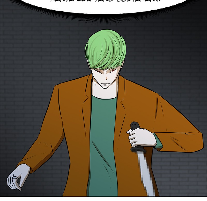Dark Mortal Chapter 52 Gambar 55