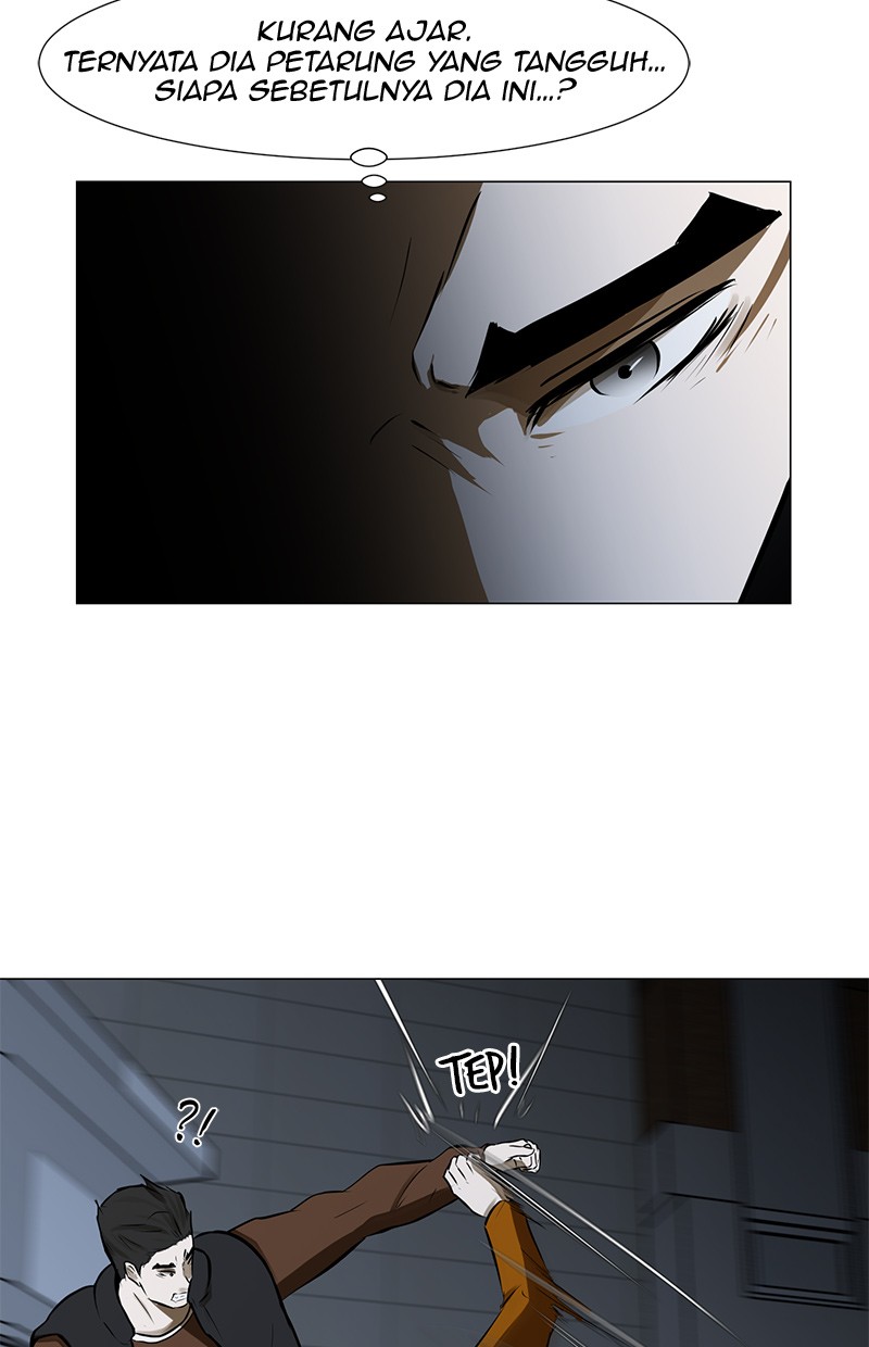 Dark Mortal Chapter 52 Gambar 57