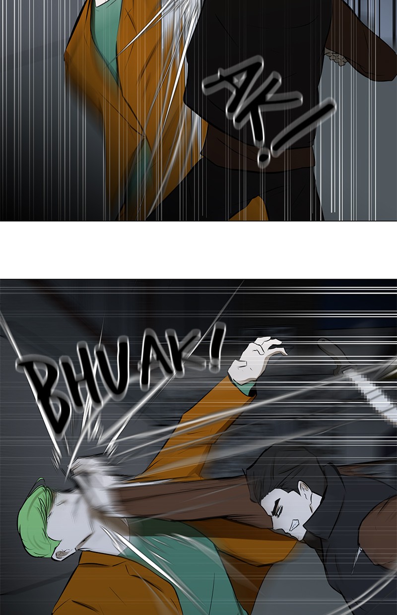 Dark Mortal Chapter 52 Gambar 59