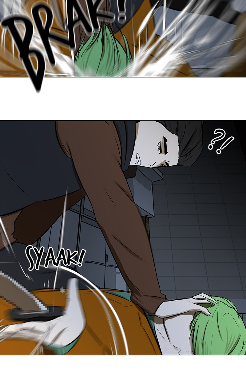 Dark Mortal Chapter 52 Gambar 61