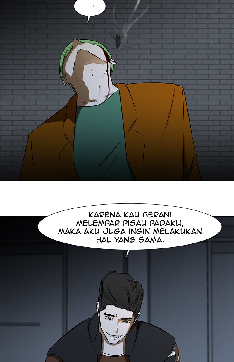Dark Mortal Chapter 52 Gambar 67