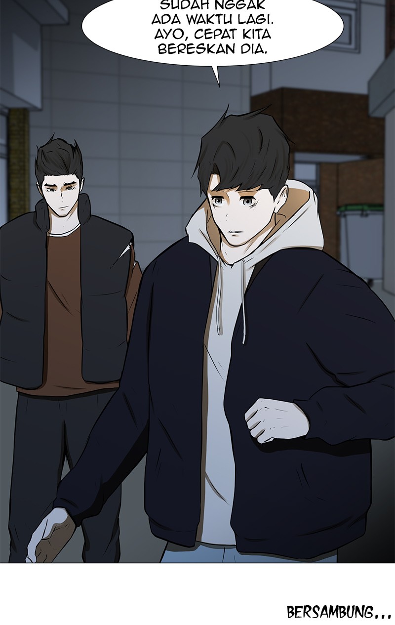 Dark Mortal Chapter 52 Gambar 80