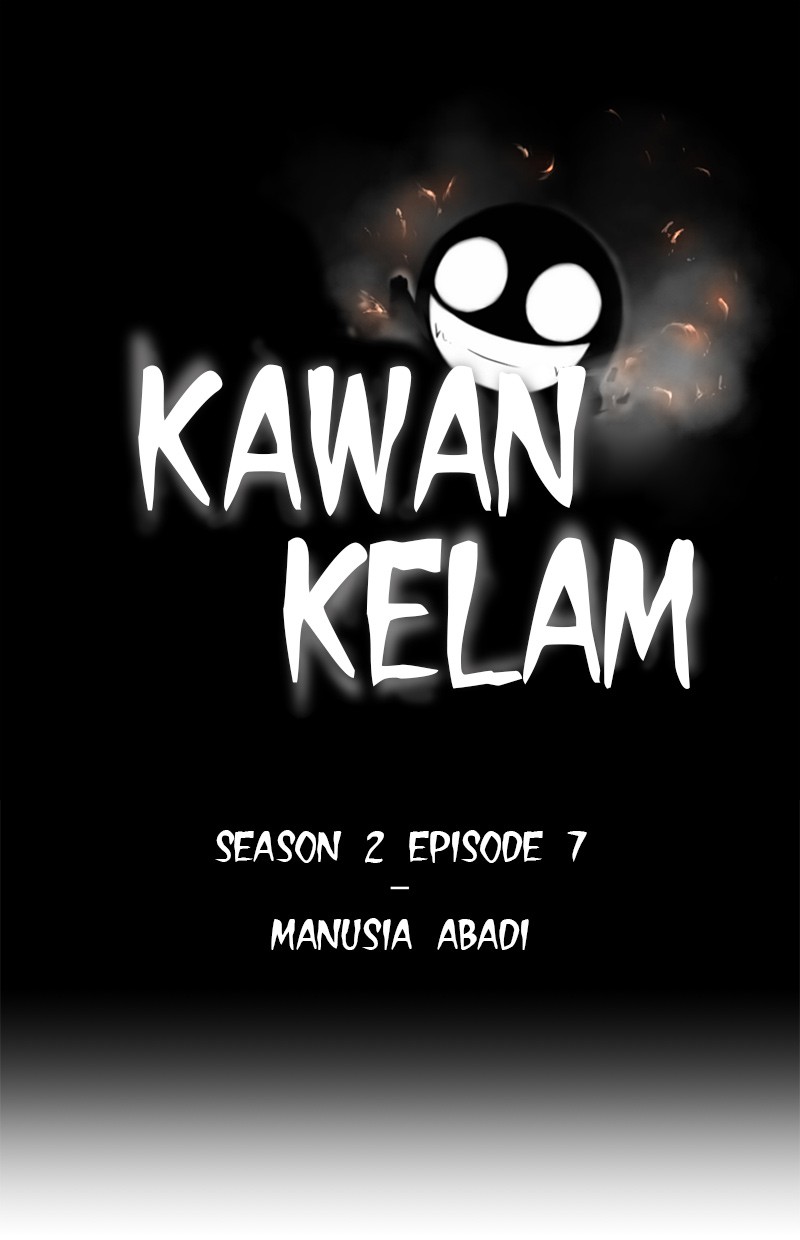 Komik Dark Mortal Chapter 52 gambar nomor 1