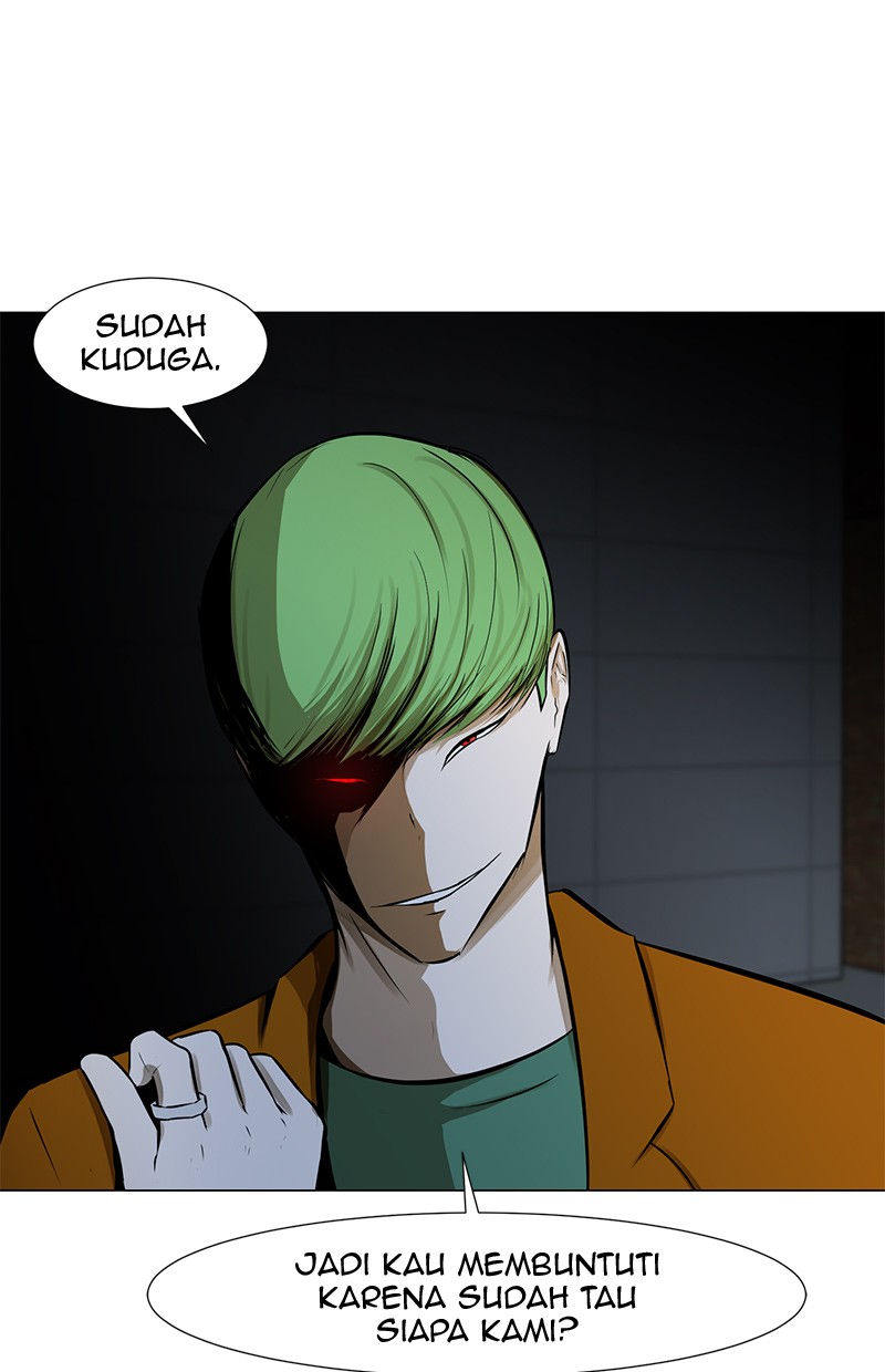 Dark Mortal Chapter 52 Gambar 12