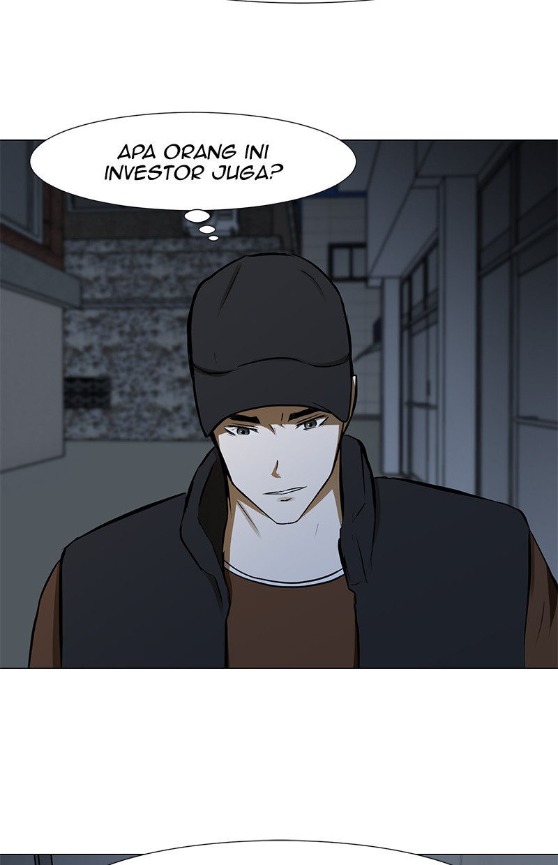 Dark Mortal Chapter 52 Gambar 13