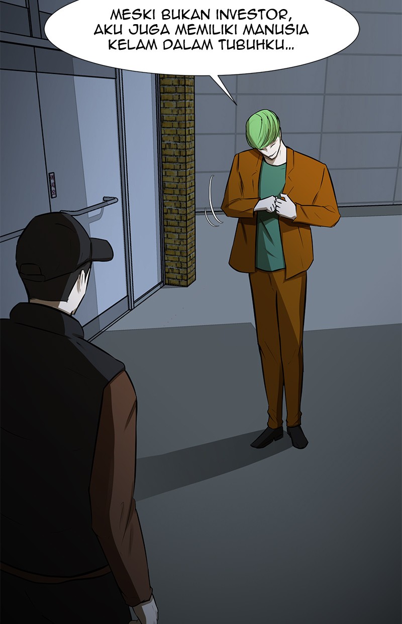 Dark Mortal Chapter 52 Gambar 14