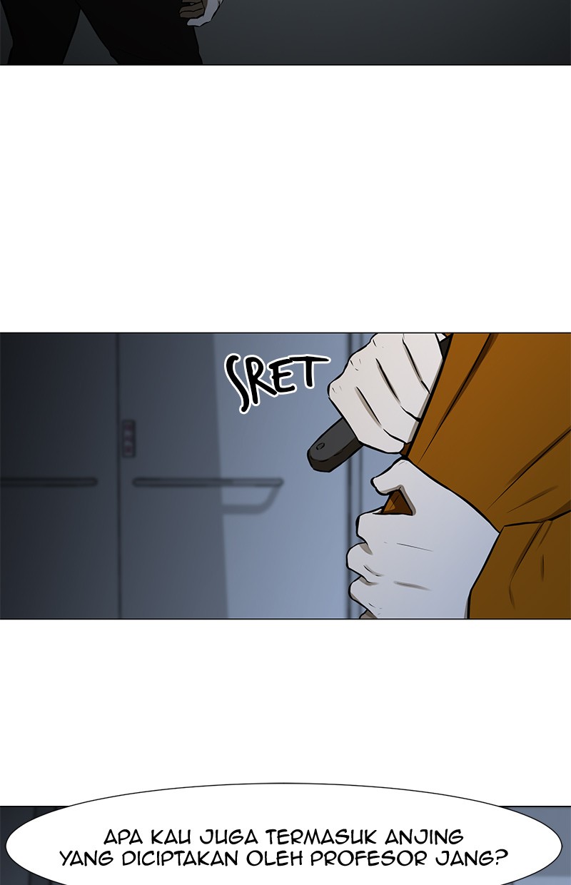 Dark Mortal Chapter 52 Gambar 15