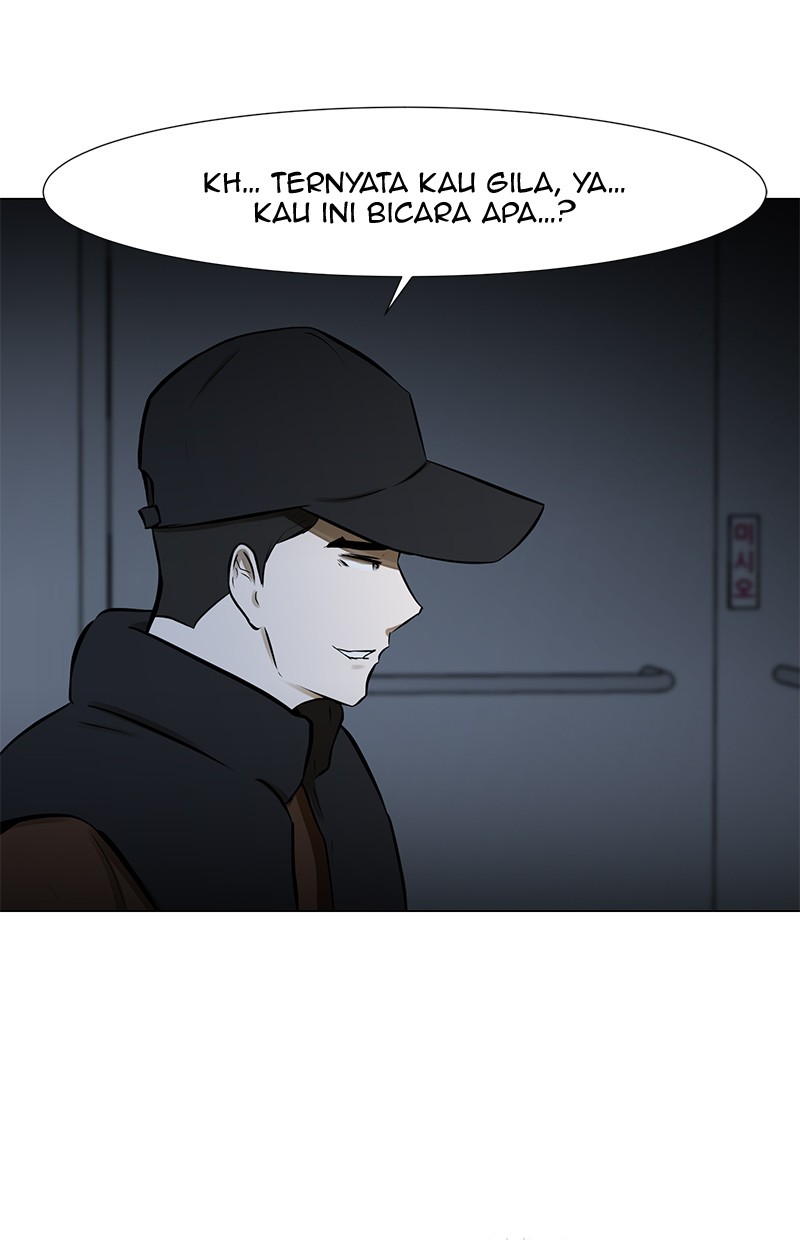 Dark Mortal Chapter 52 Gambar 17