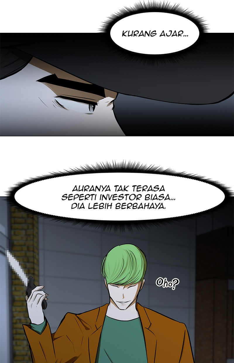 Dark Mortal Chapter 52 Gambar 18