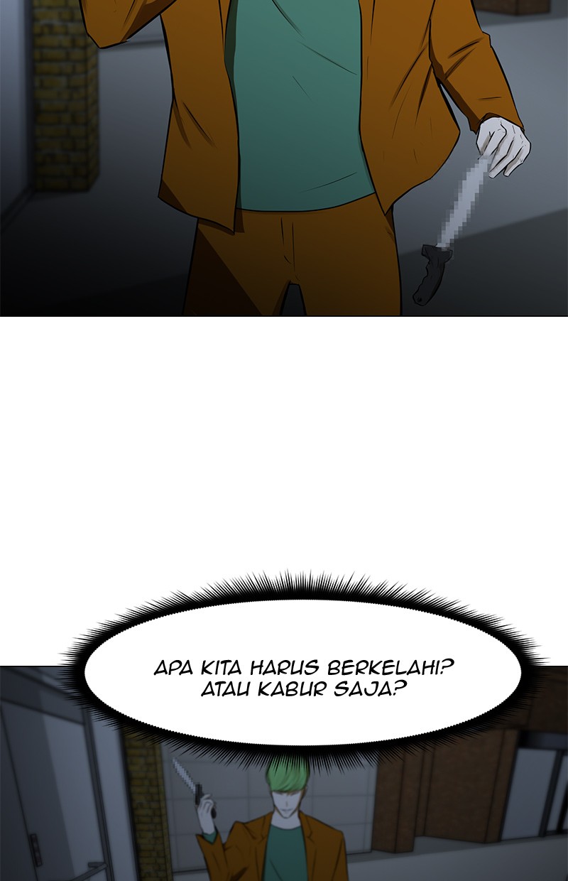 Dark Mortal Chapter 52 Gambar 19
