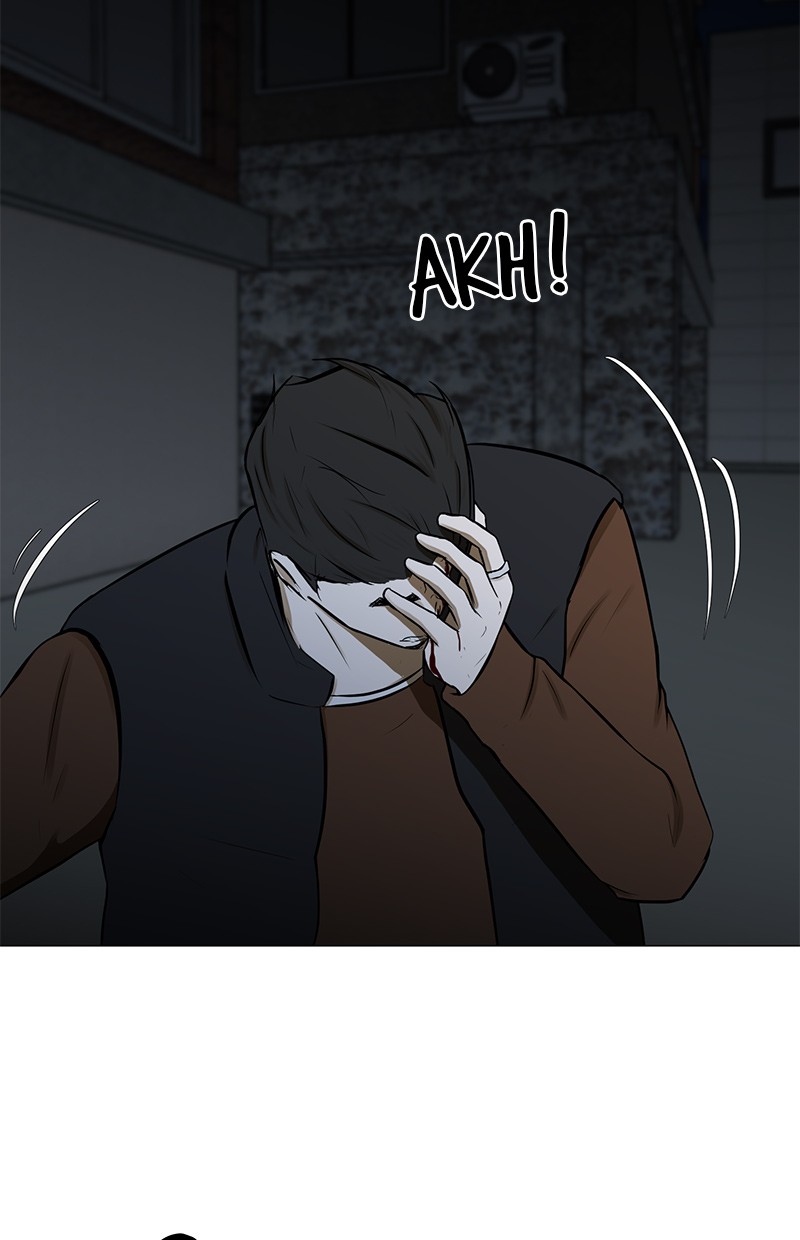 Dark Mortal Chapter 52 Gambar 26