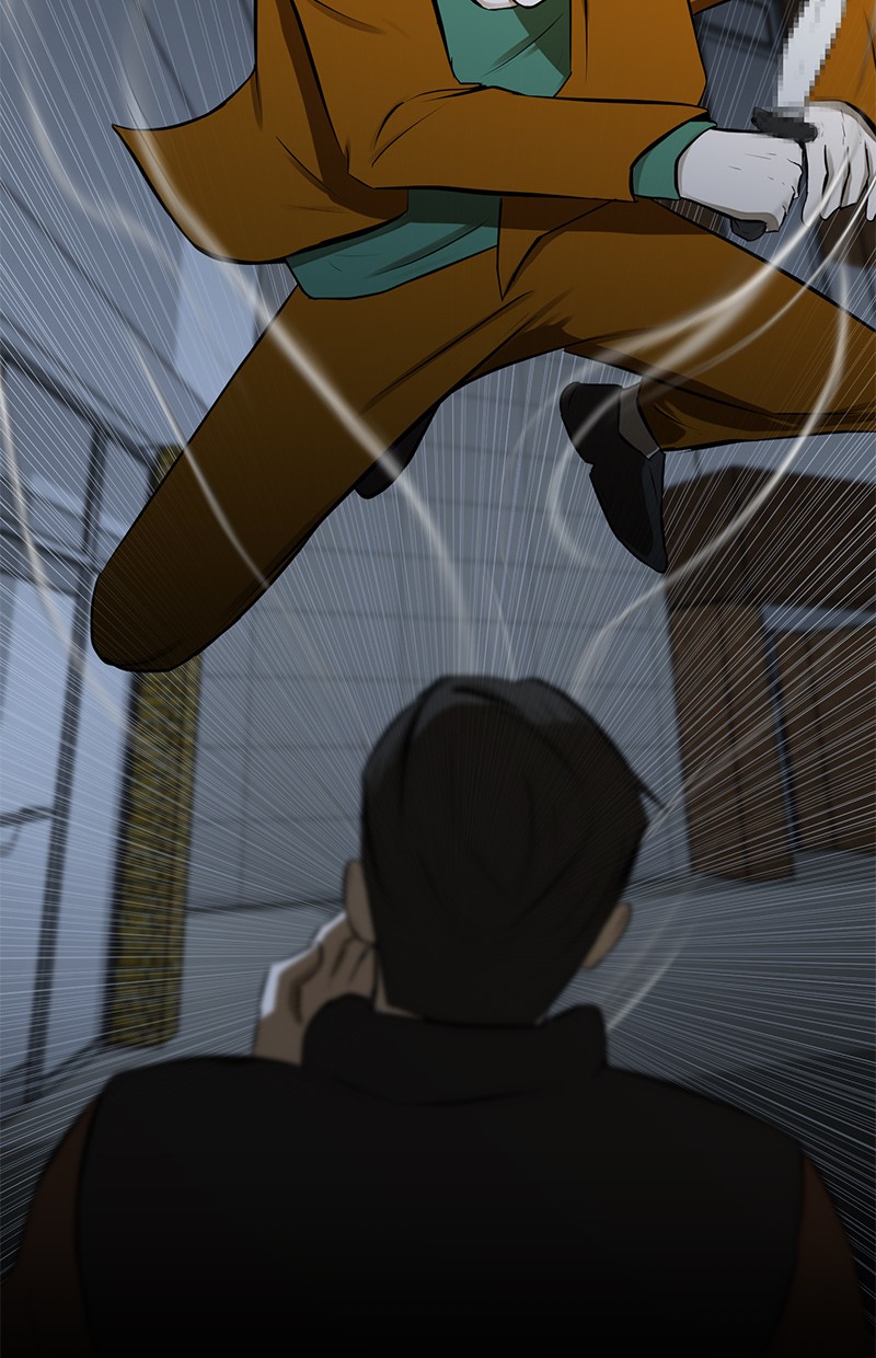 Dark Mortal Chapter 52 Gambar 28