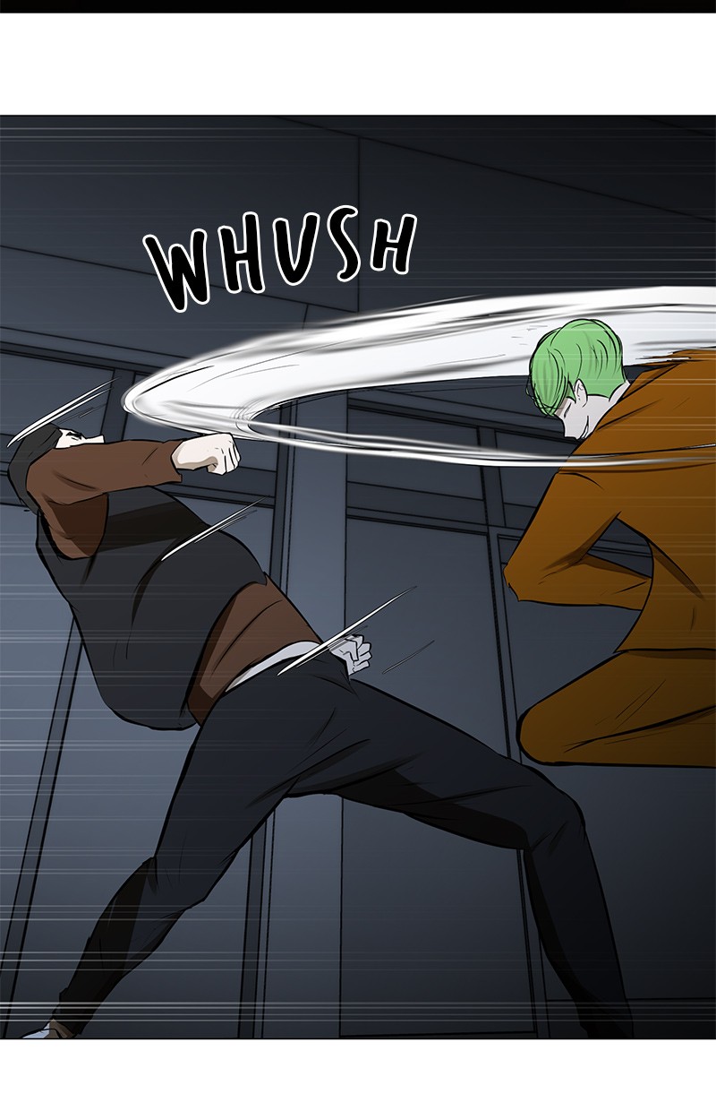 Dark Mortal Chapter 52 Gambar 29