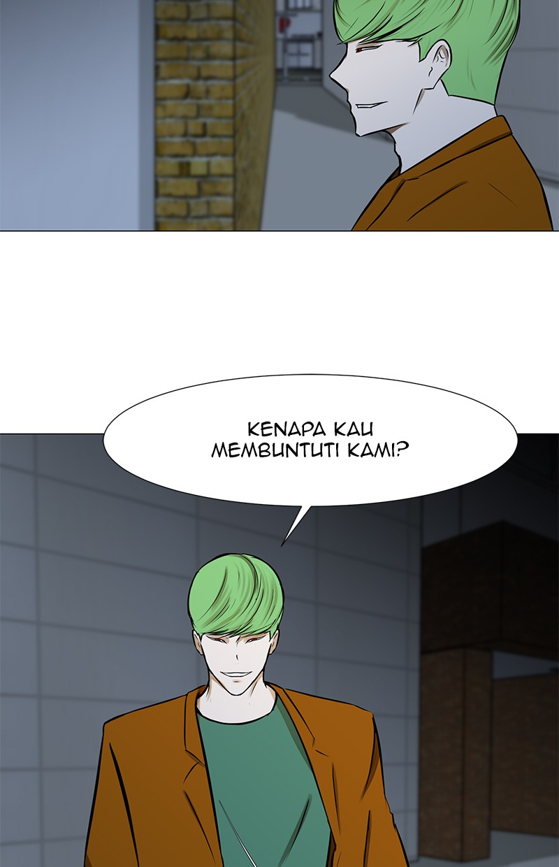 Dark Mortal Chapter 52 Gambar 3