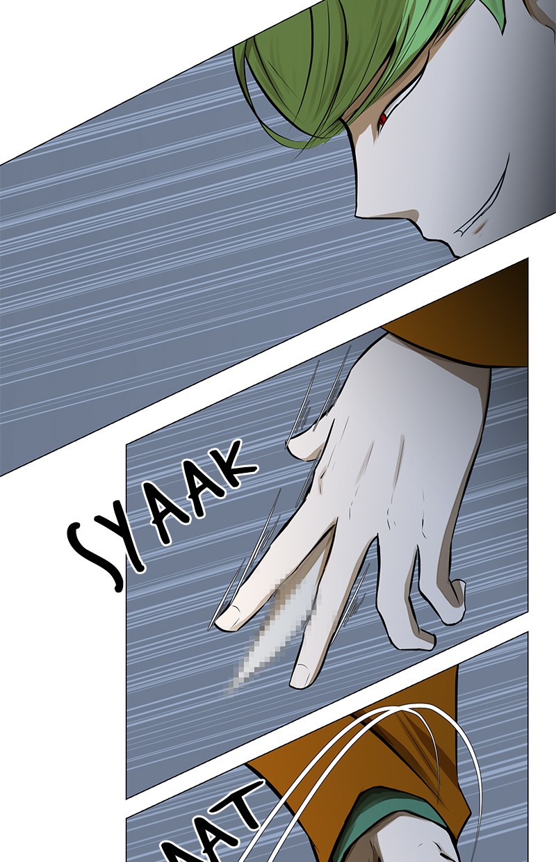 Dark Mortal Chapter 52 Gambar 31