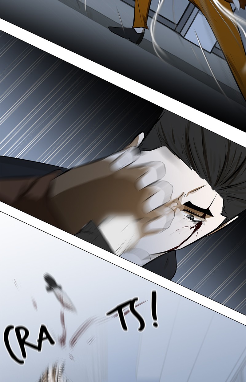 Dark Mortal Chapter 52 Gambar 34