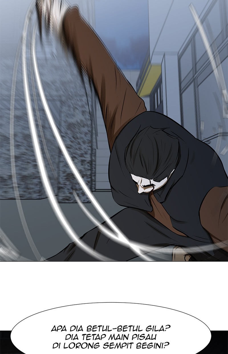 Dark Mortal Chapter 52 Gambar 35