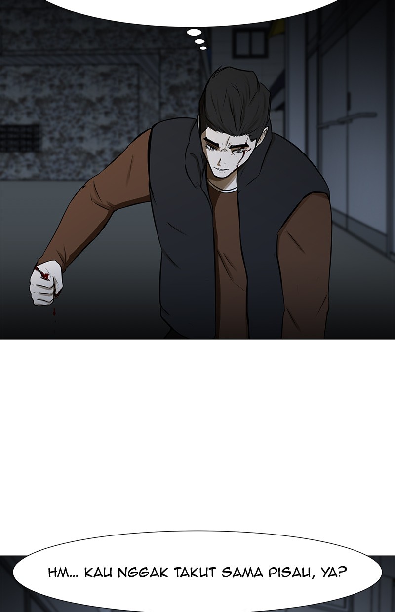 Dark Mortal Chapter 52 Gambar 36