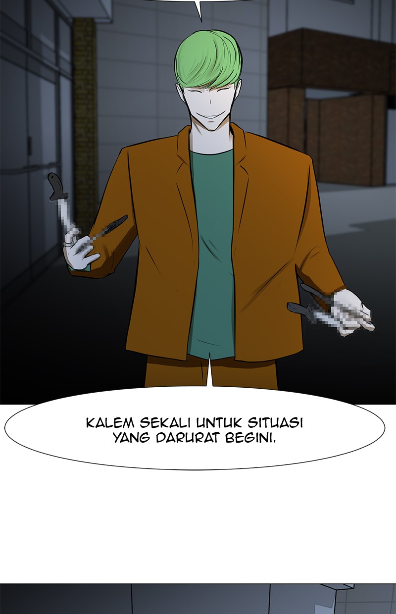 Dark Mortal Chapter 52 Gambar 37