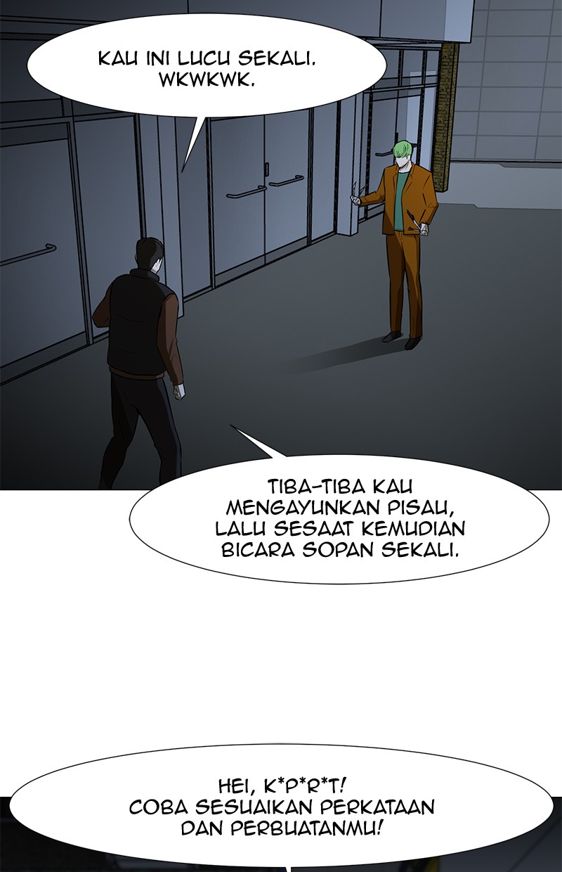 Dark Mortal Chapter 52 Gambar 38