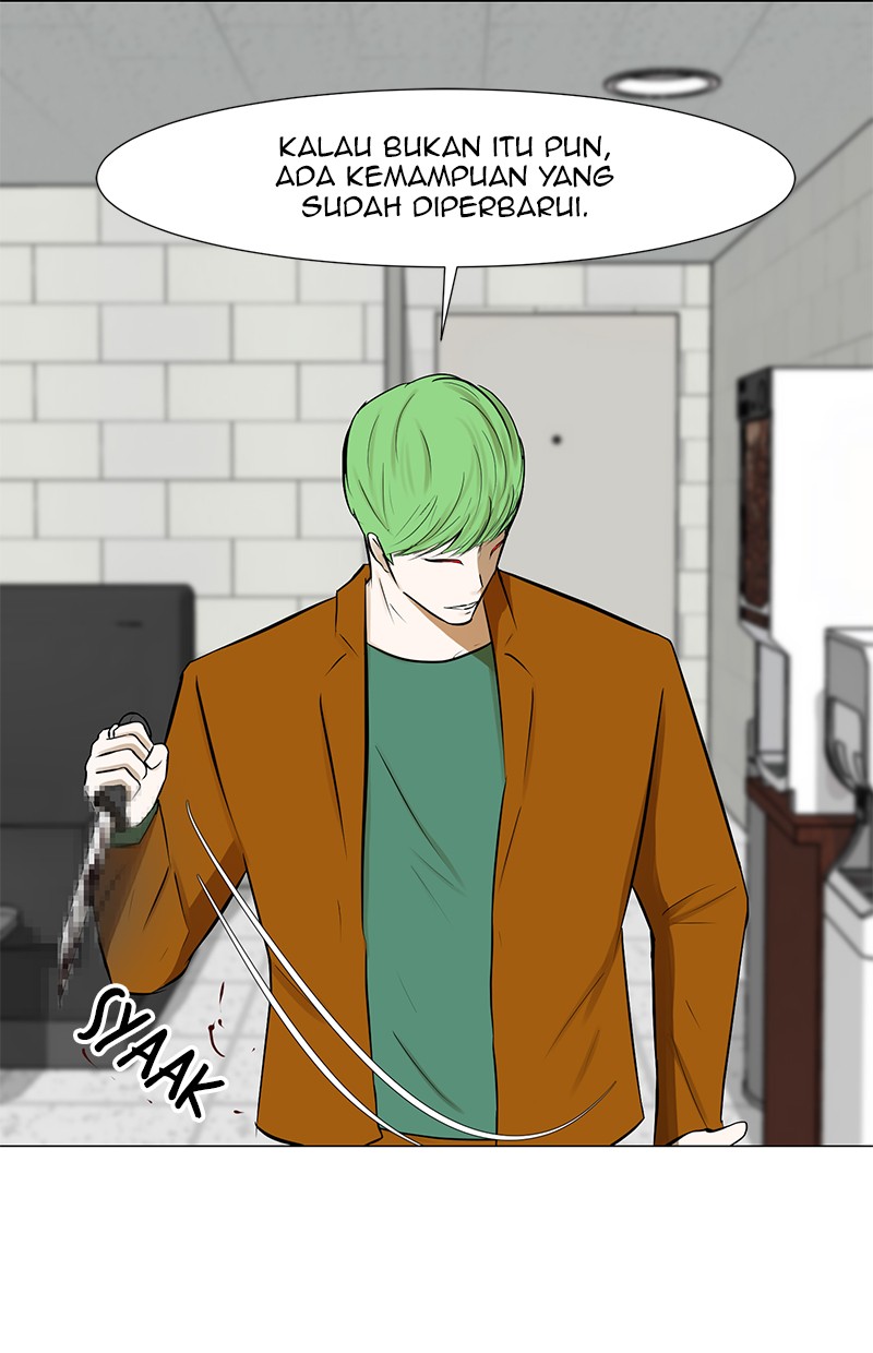 Dark Mortal Chapter 51 Gambar 41