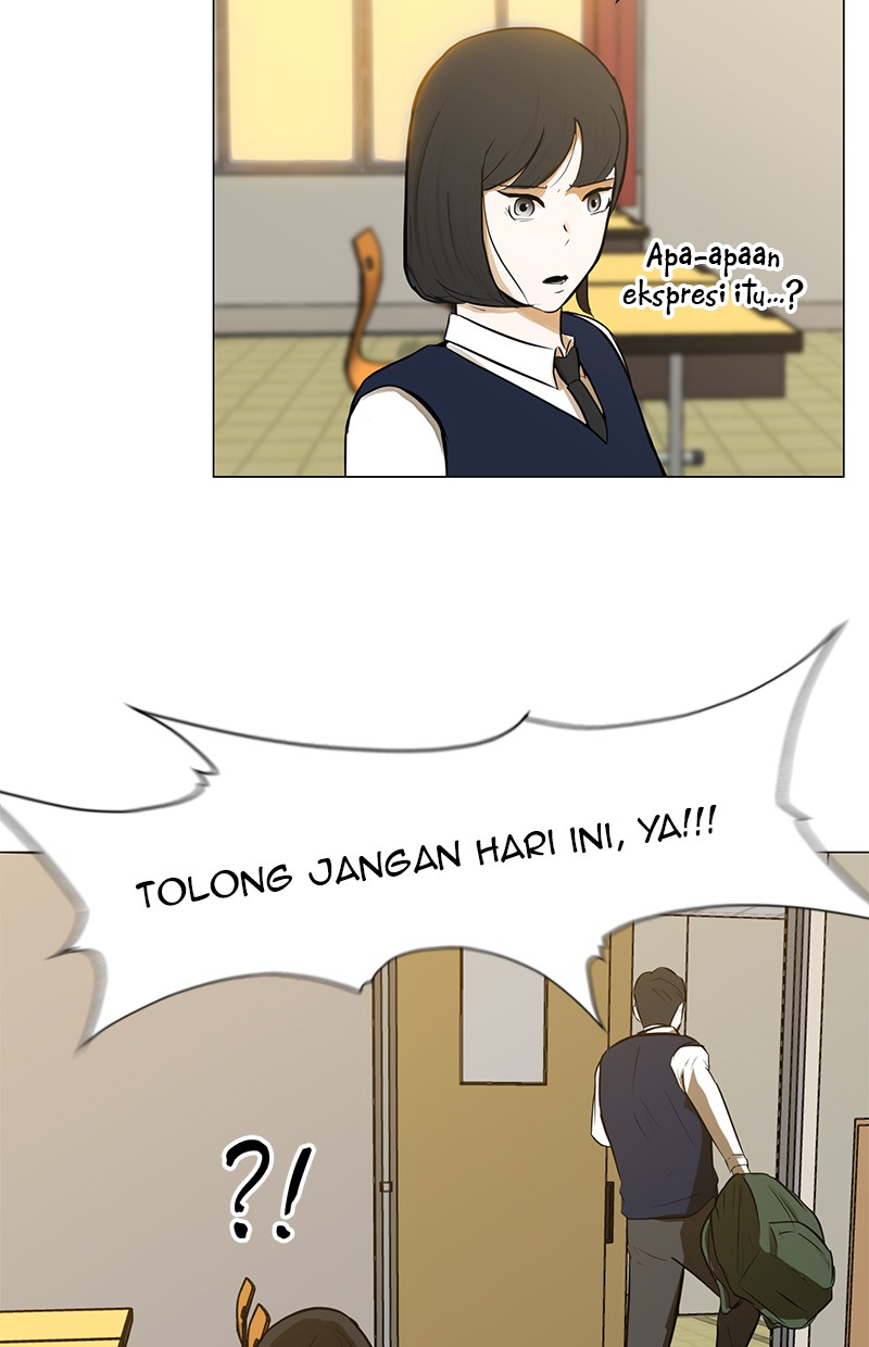 Dark Mortal Chapter 51 Gambar 51