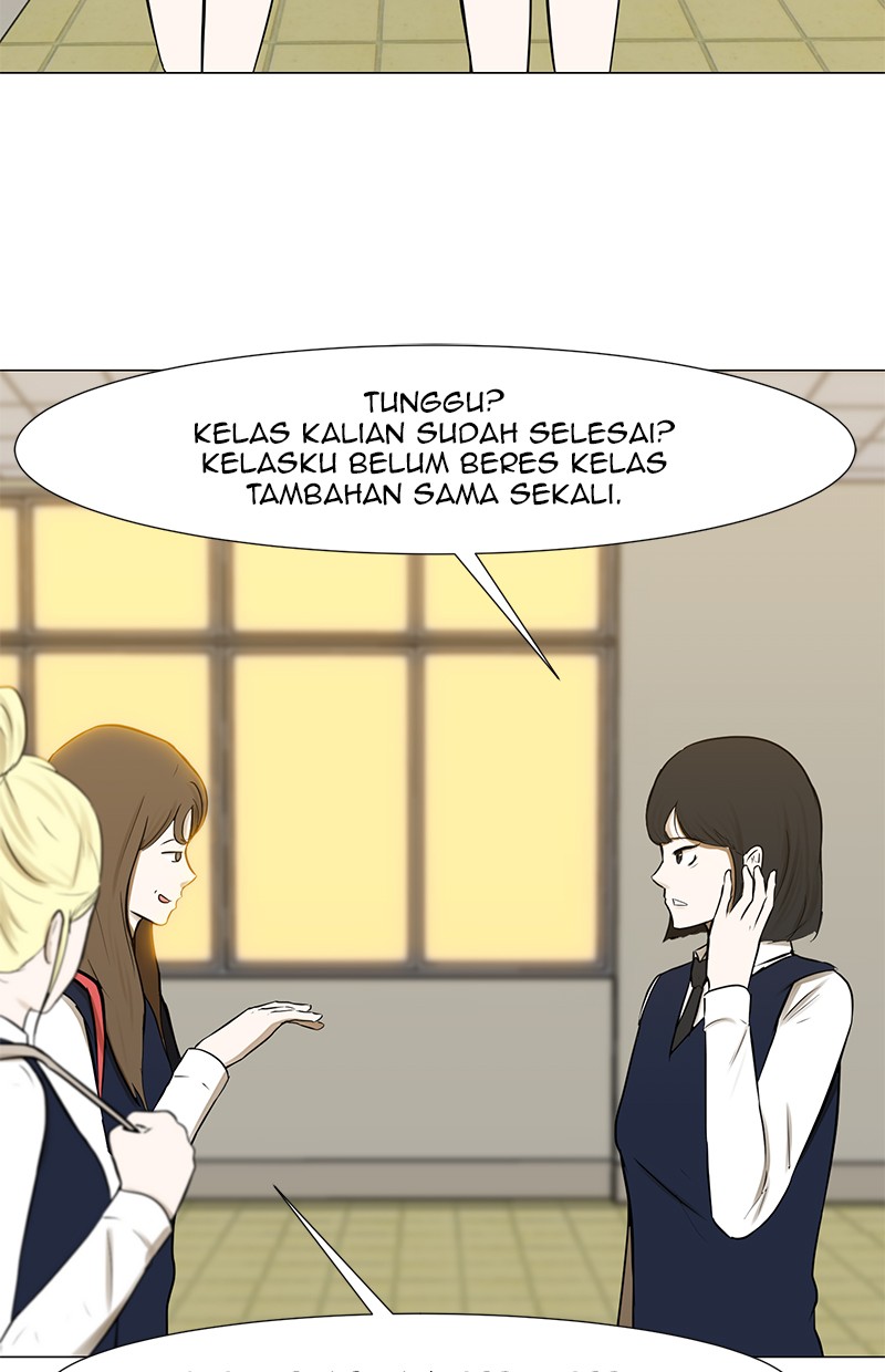 Dark Mortal Chapter 51 Gambar 55