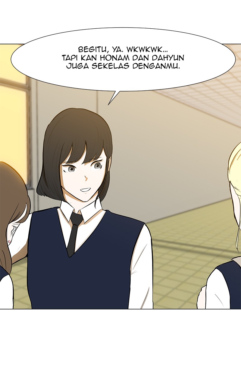 Dark Mortal Chapter 51 Gambar 57