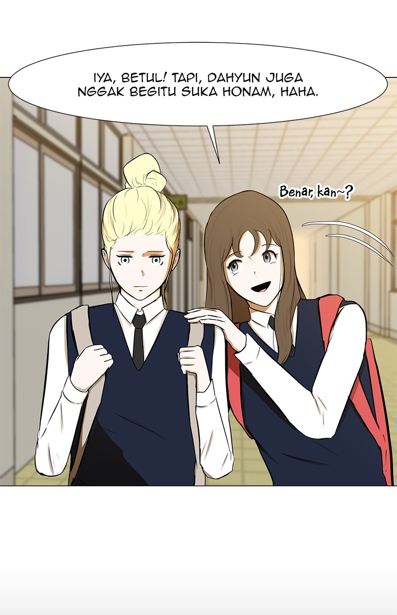 Dark Mortal Chapter 51 Gambar 58