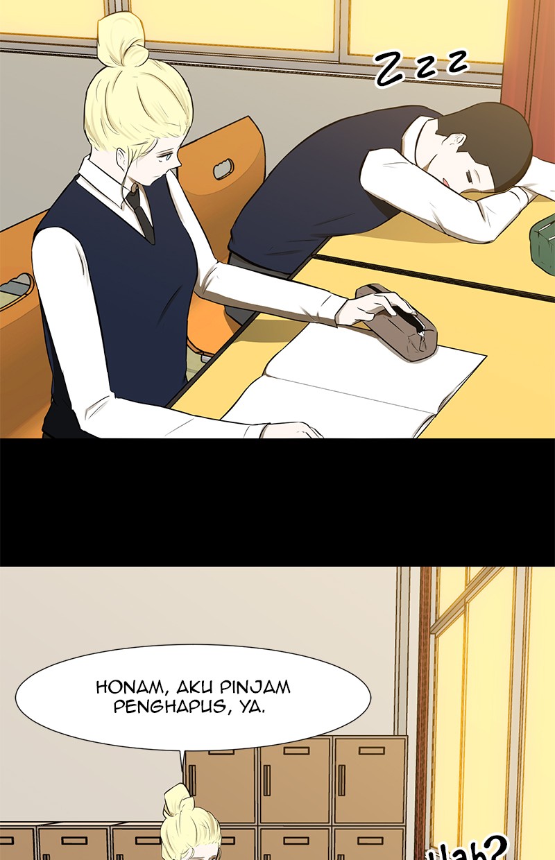 Dark Mortal Chapter 51 Gambar 60