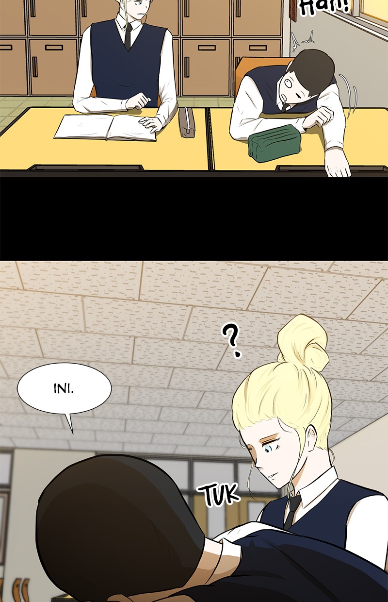 Dark Mortal Chapter 51 Gambar 61