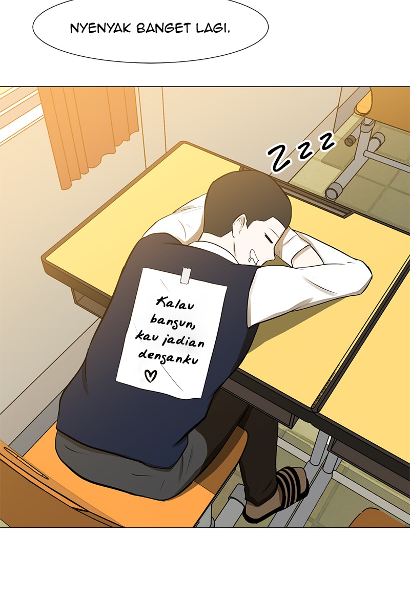 Dark Mortal Chapter 51 Gambar 70