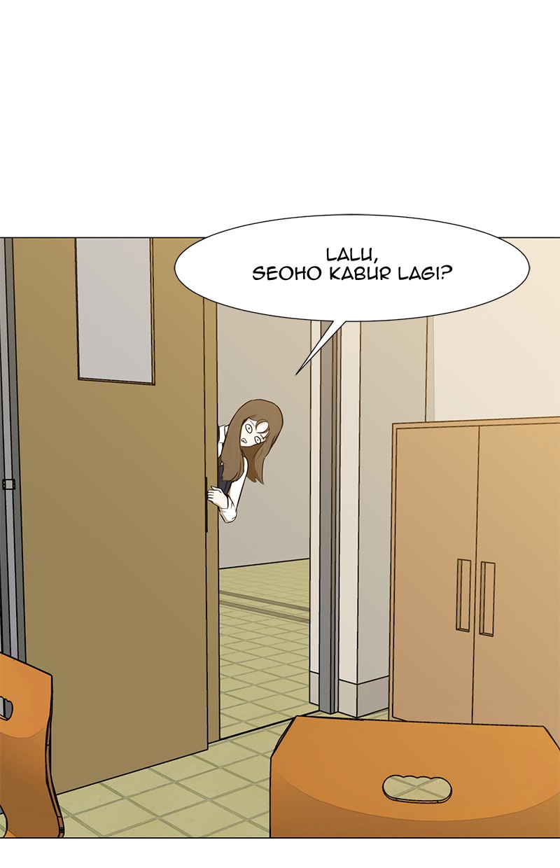 Dark Mortal Chapter 51 Gambar 71