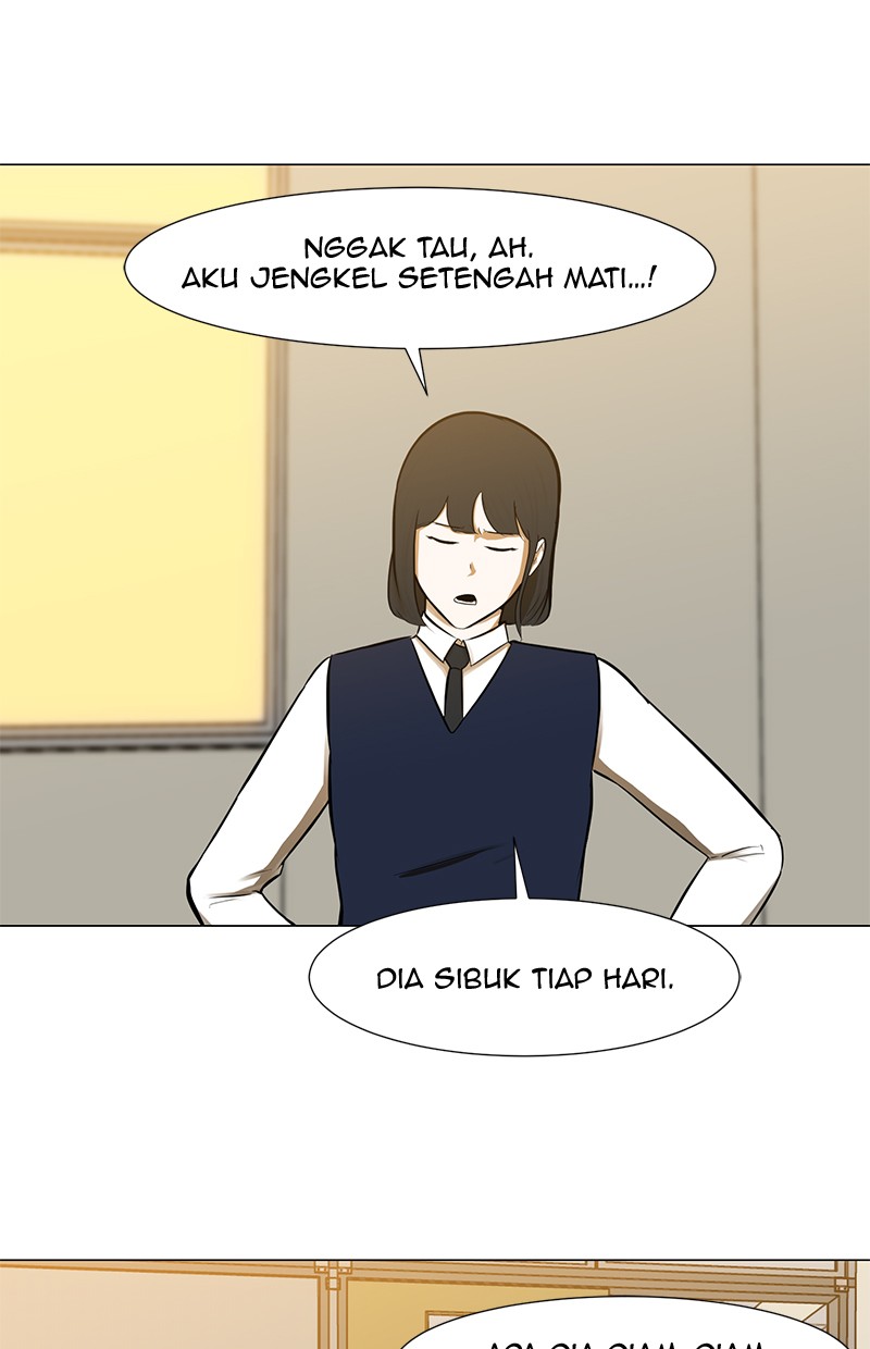 Dark Mortal Chapter 51 Gambar 72