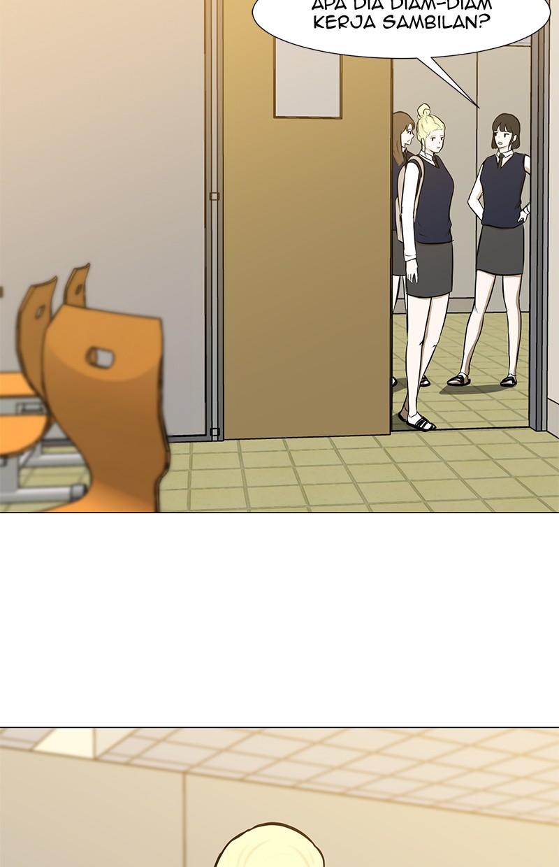 Dark Mortal Chapter 51 Gambar 73