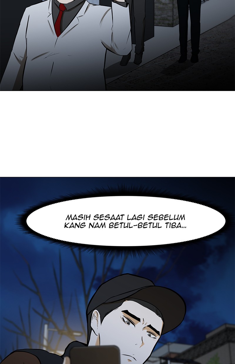 Dark Mortal Chapter 51 Gambar 81