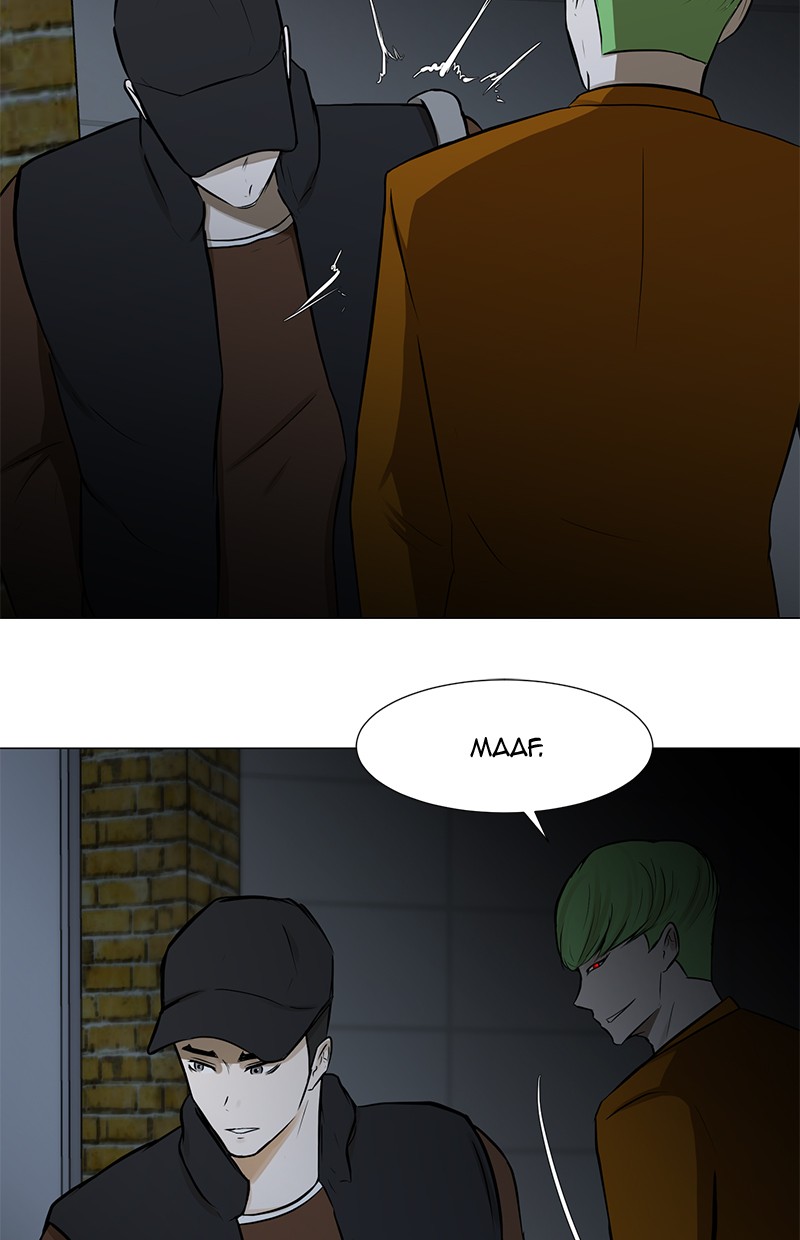 Dark Mortal Chapter 51 Gambar 86