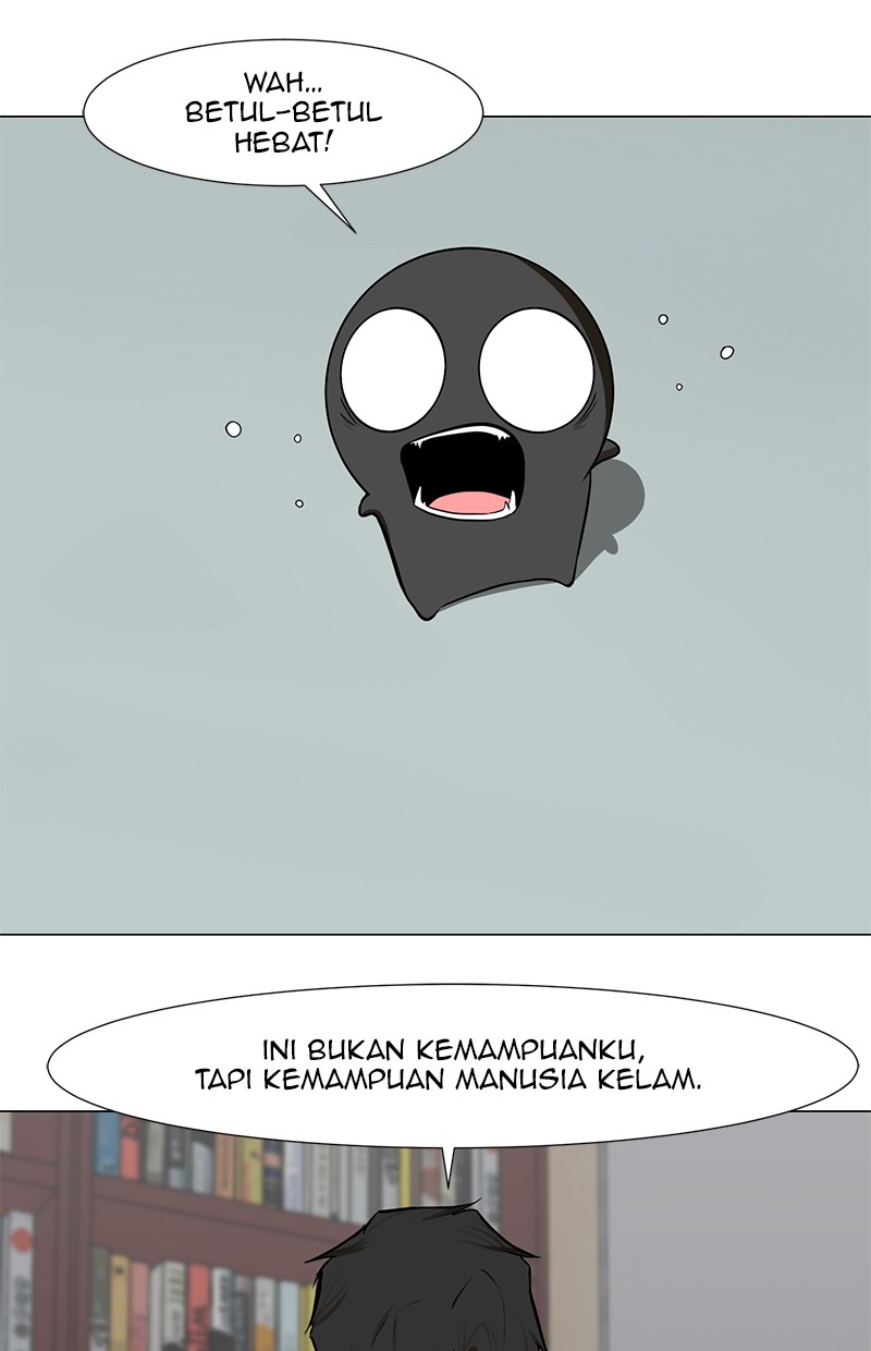 Dark Mortal Chapter 51 Gambar 11