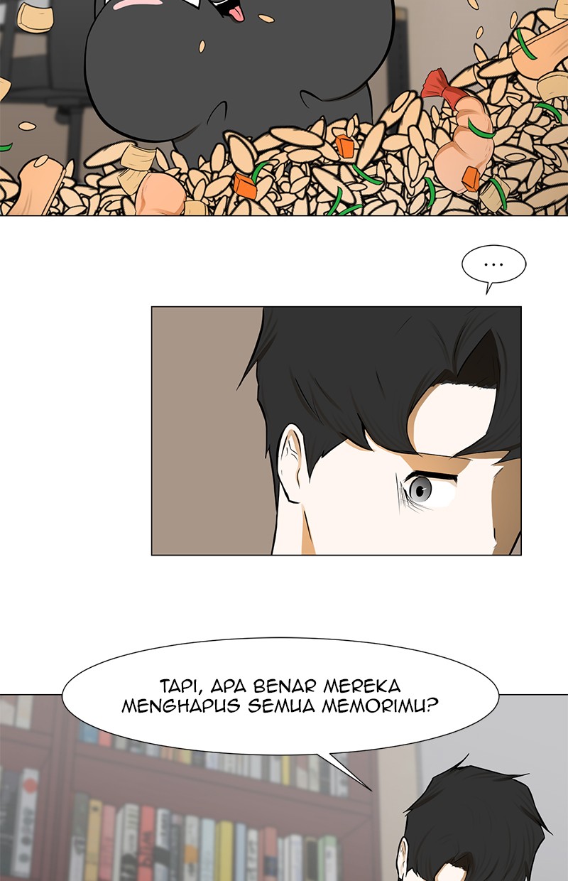 Dark Mortal Chapter 51 Gambar 14