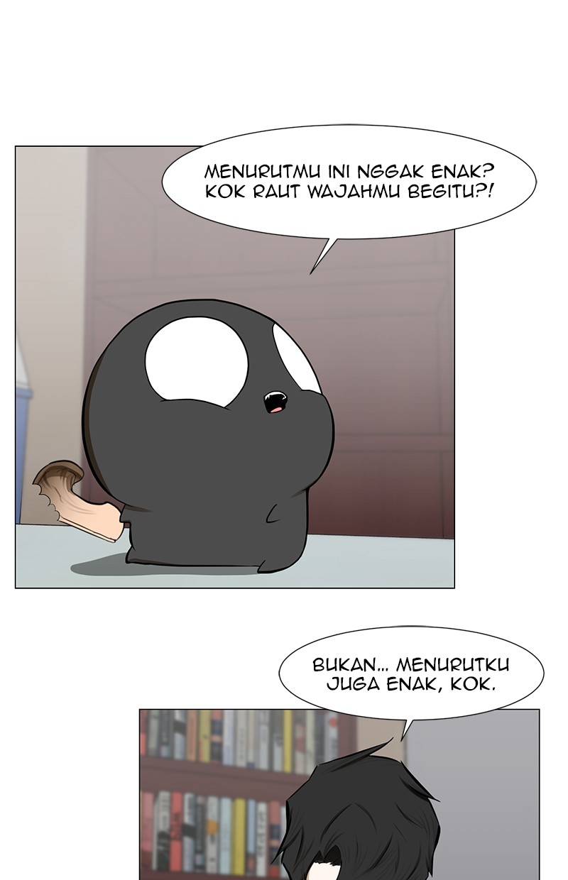 Dark Mortal Chapter 51 Gambar 17