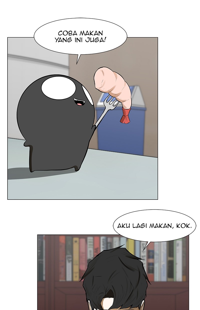 Dark Mortal Chapter 51 Gambar 19