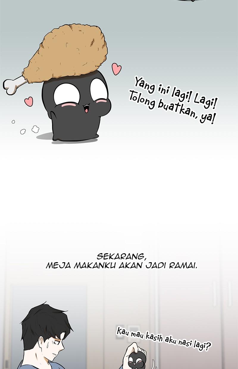 Dark Mortal Chapter 51 Gambar 27