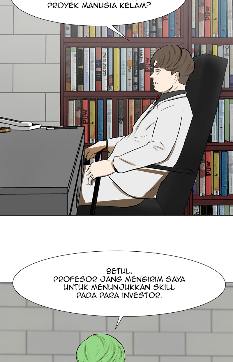 Dark Mortal Chapter 51 Gambar 34